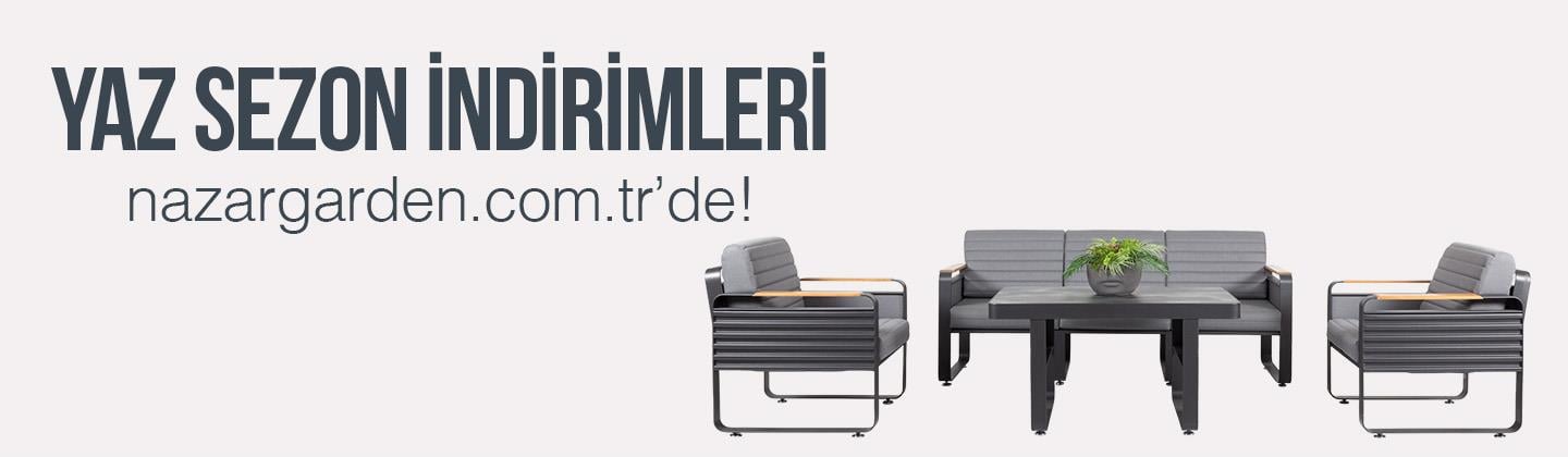 Yaz sezon indirimleri