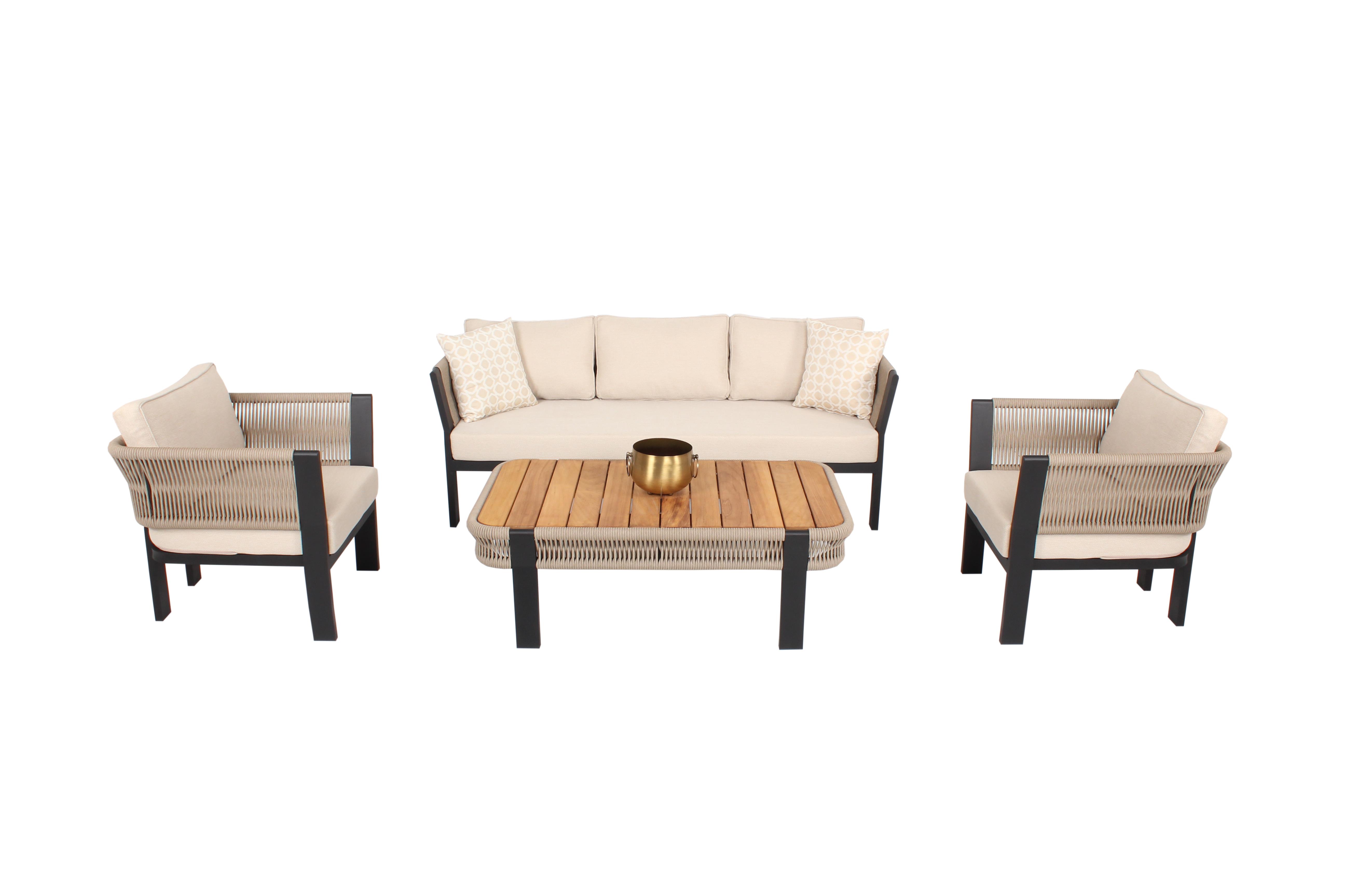 Julietta Oturma Grubu