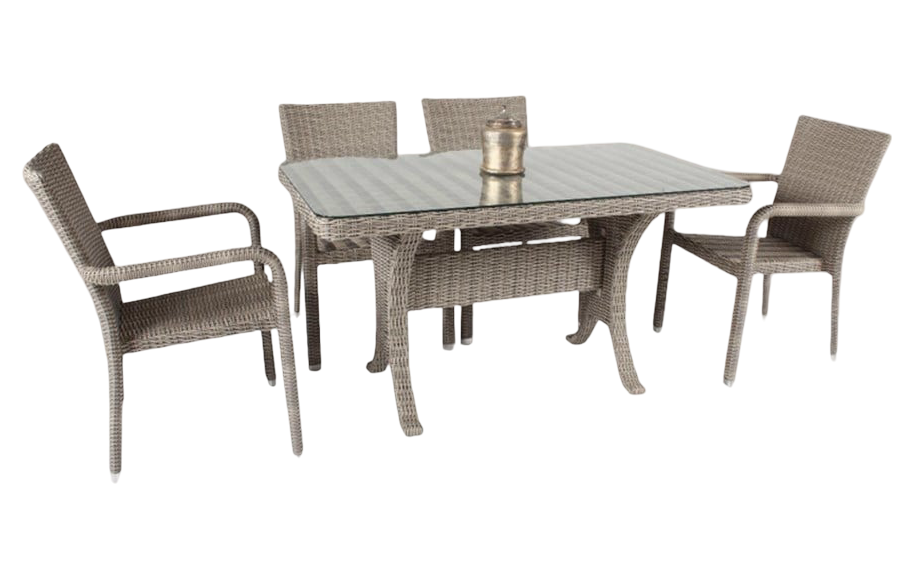 Mona 80 Masa Takımı