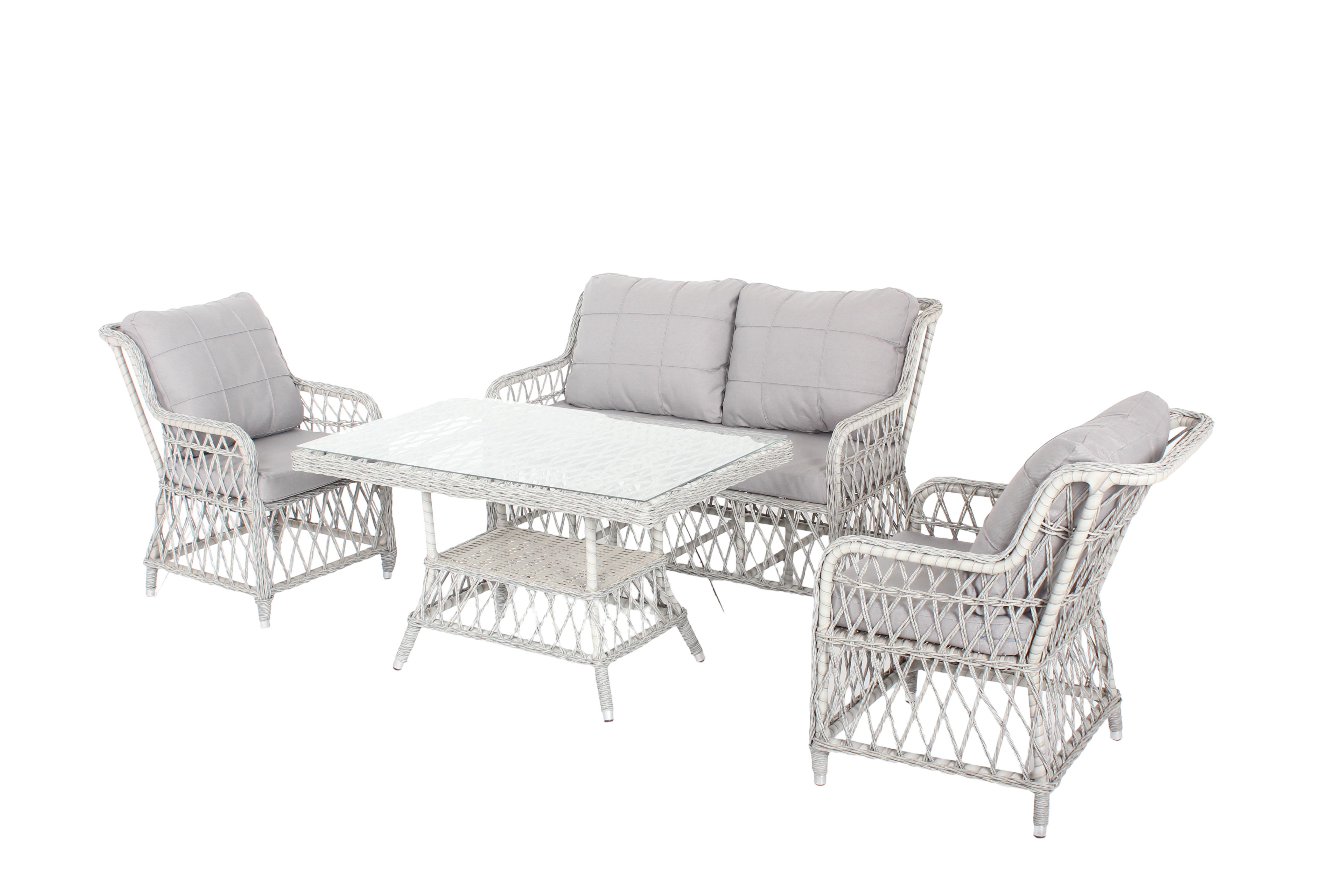 Slide Balkon Takımı