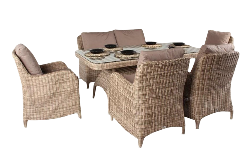 Exclusive Masa Takımı