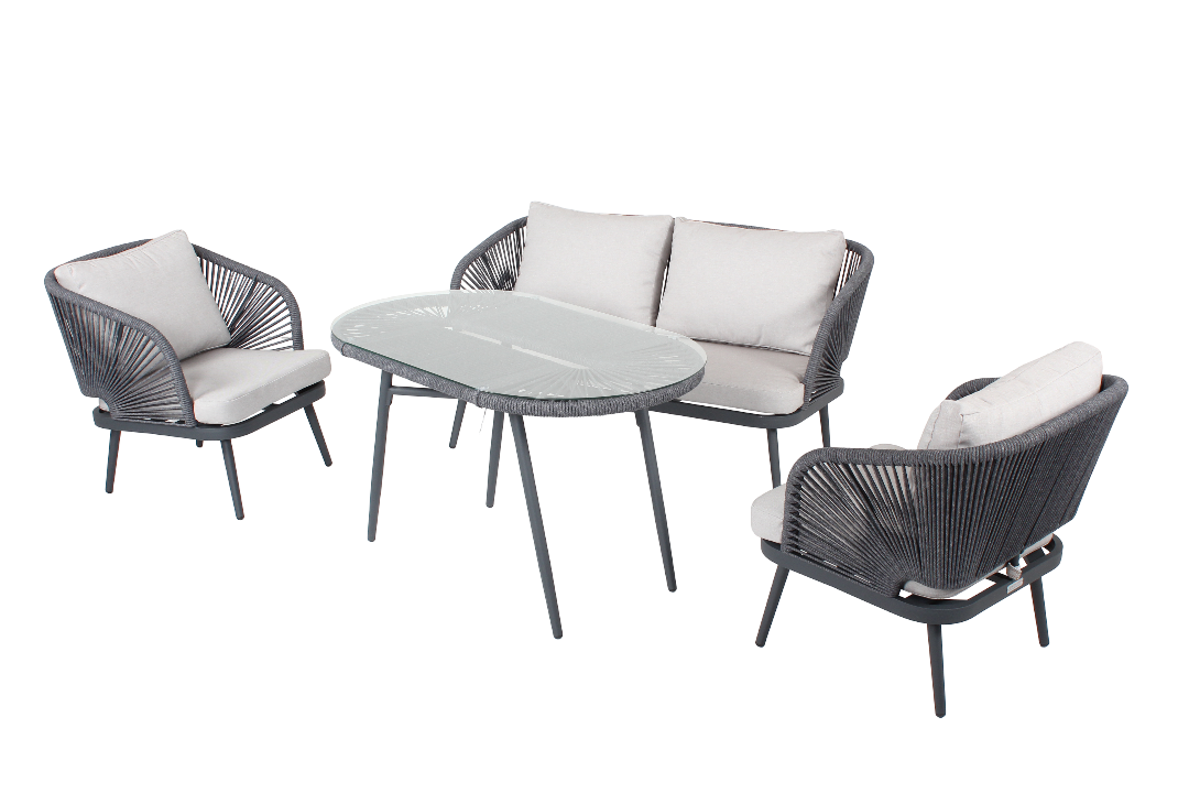 Tribeca Balkon Takımı