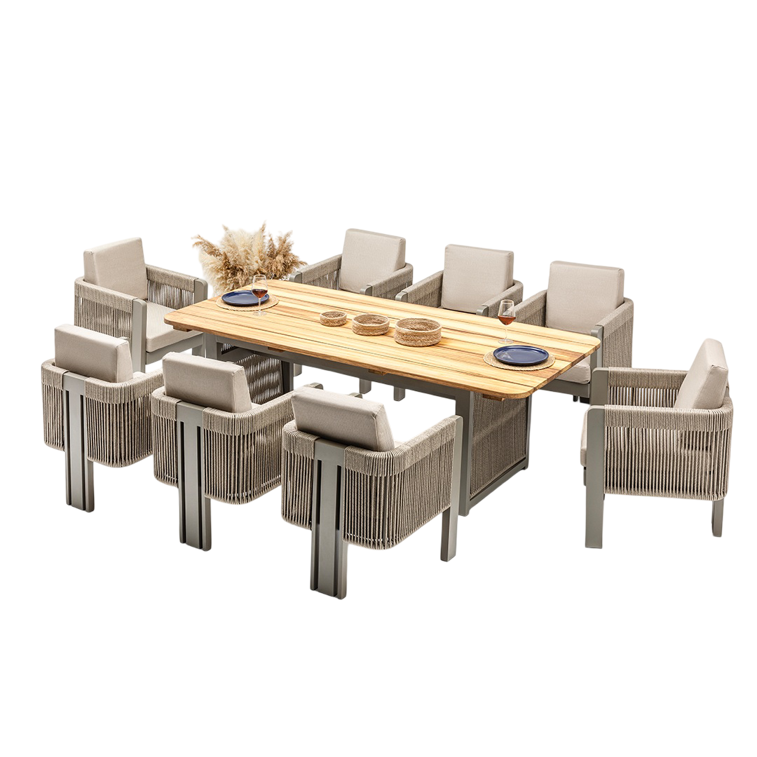 Jefferson Masa Takımı