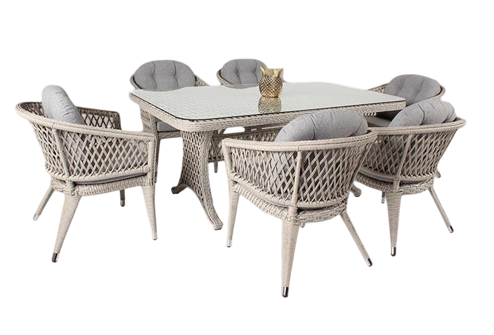 Albero 180 Masa Takımı