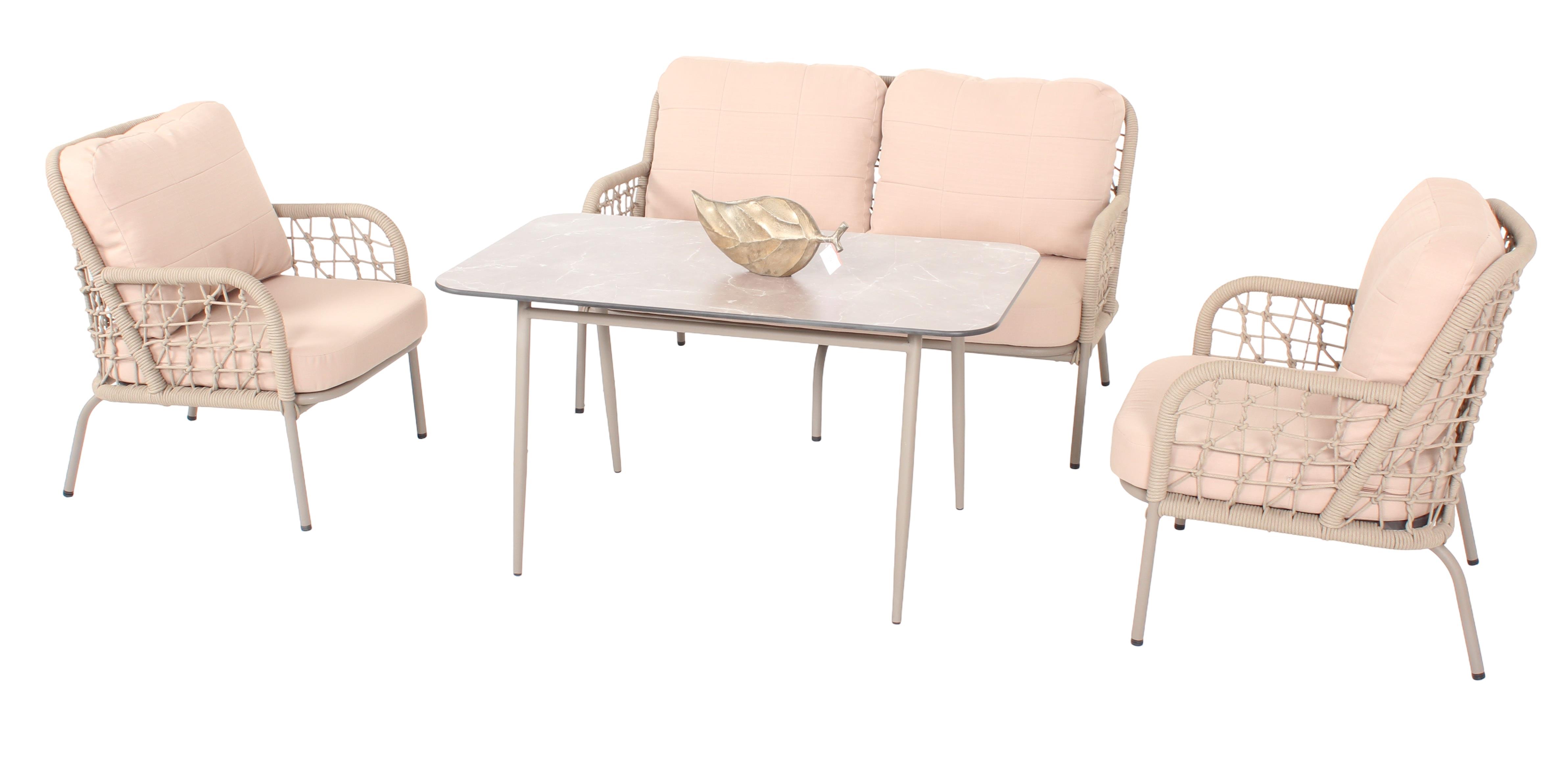 Diamond Balkon Takımı