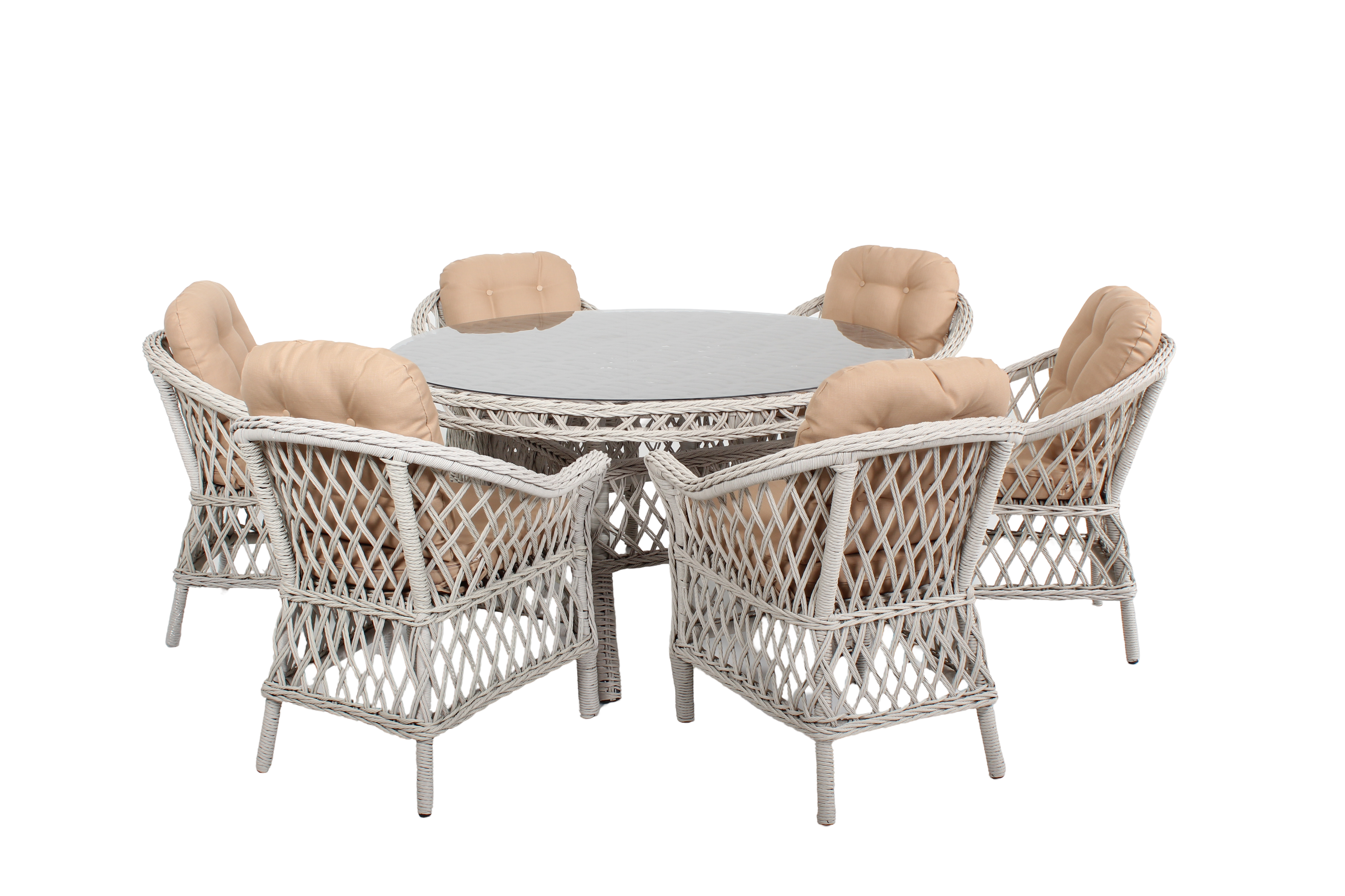 Vito 140 Masa Takımı