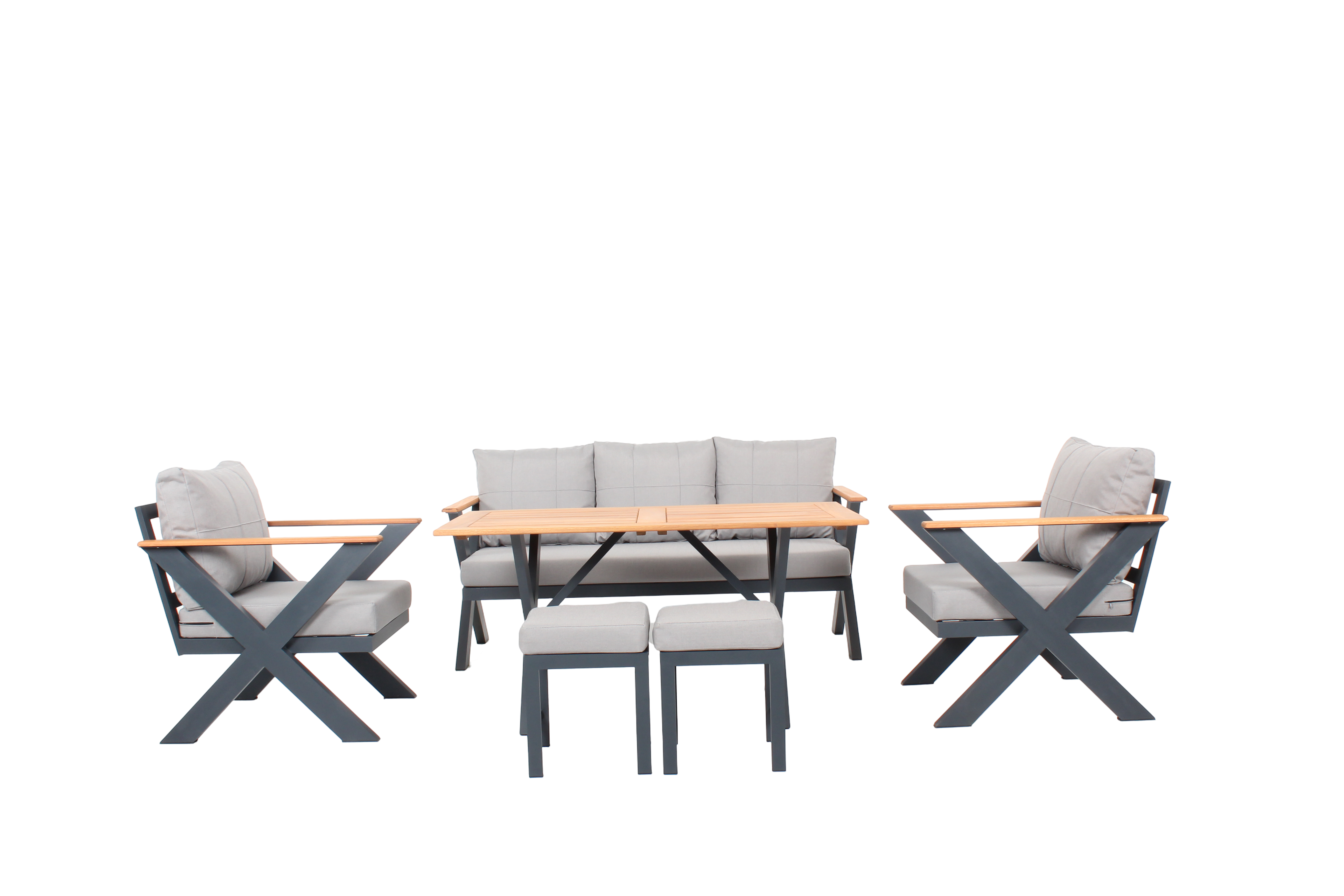 Cliffton Large Oturma Grubu