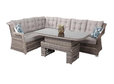 Etta Köşe Takımı