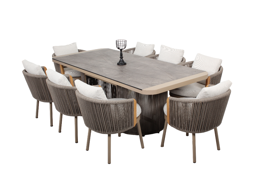 Goldie Masa Takımı