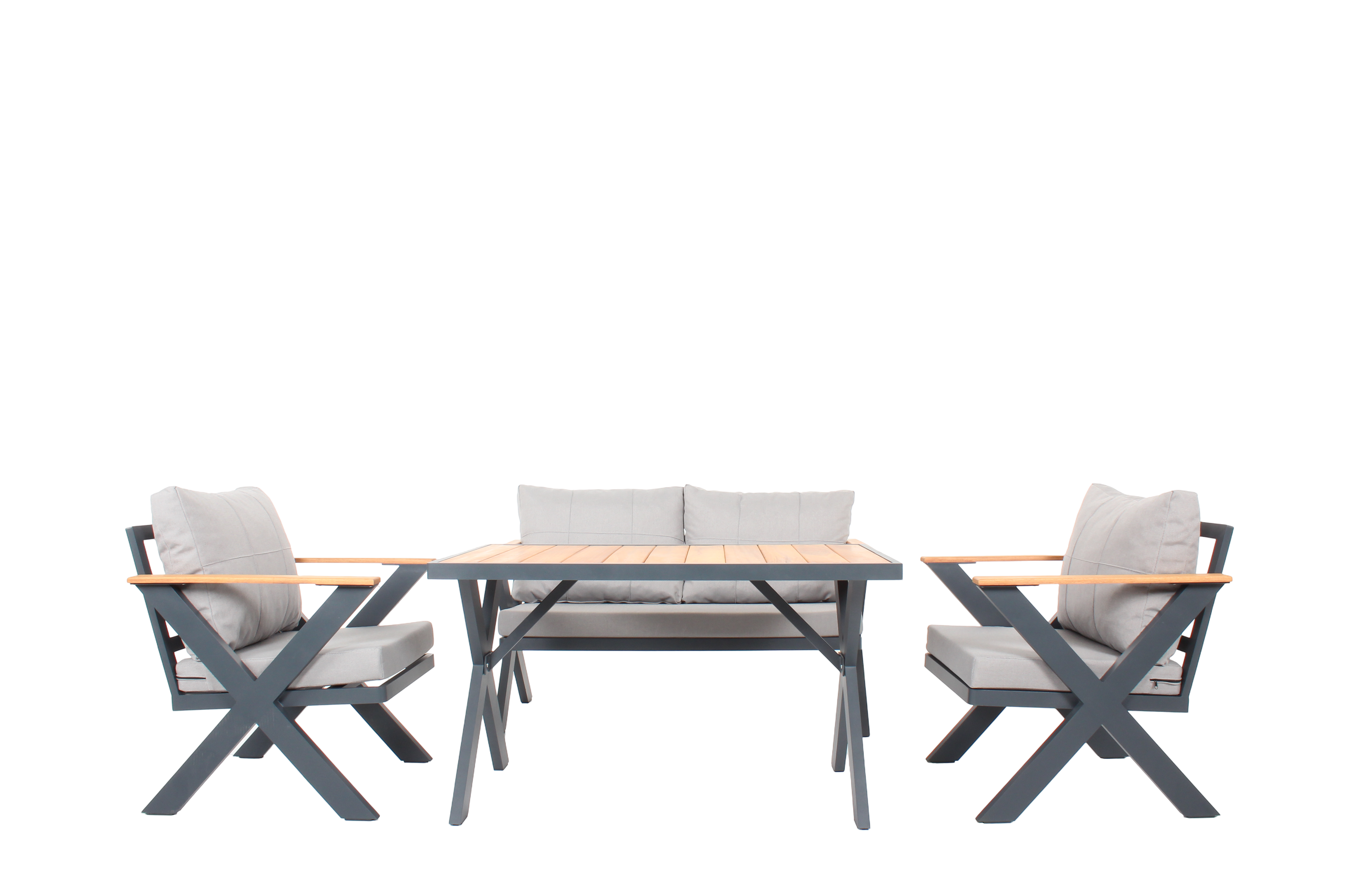 Cliffton Balkon Takımı