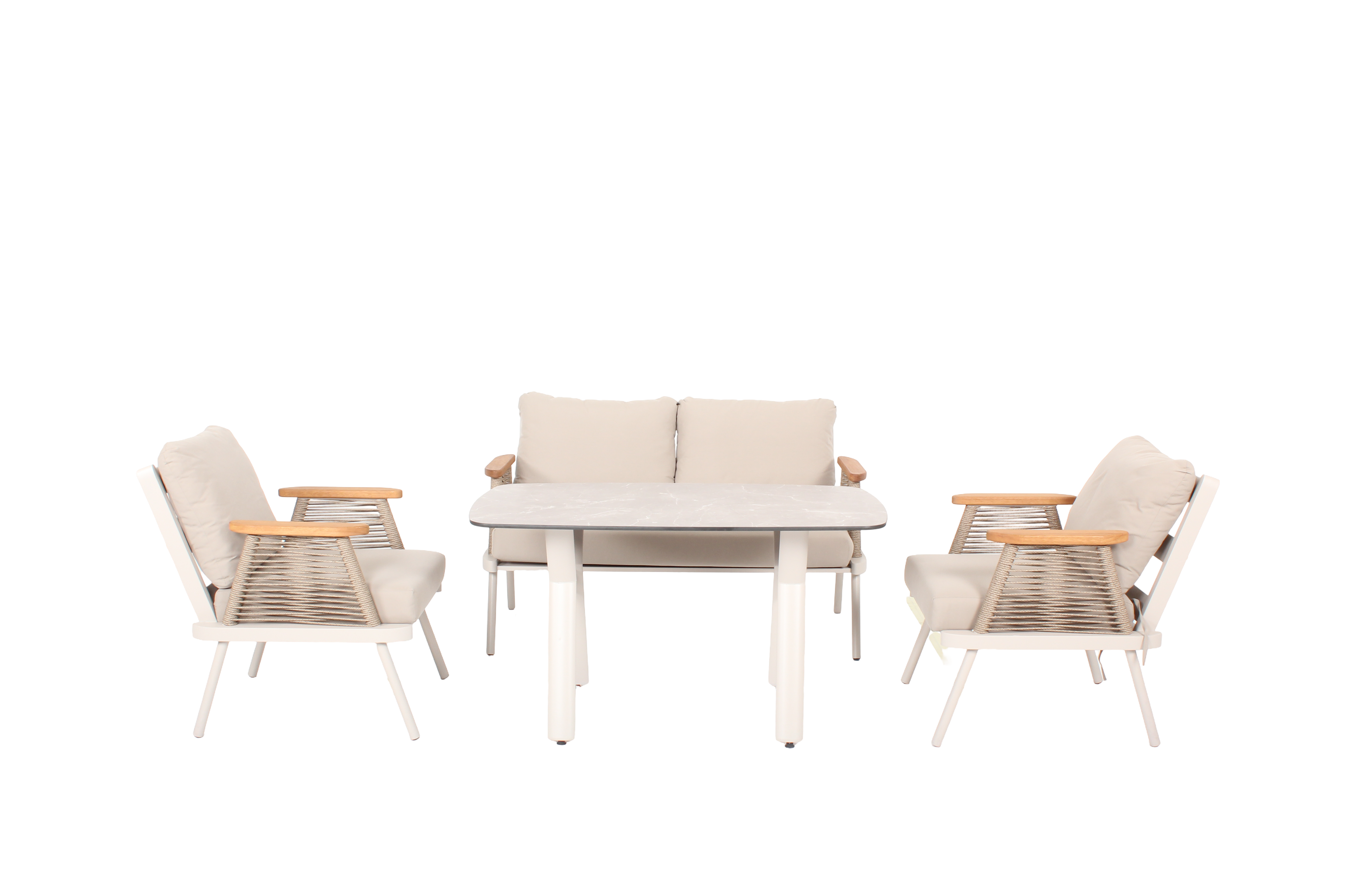 Bonny Balkon Takımı