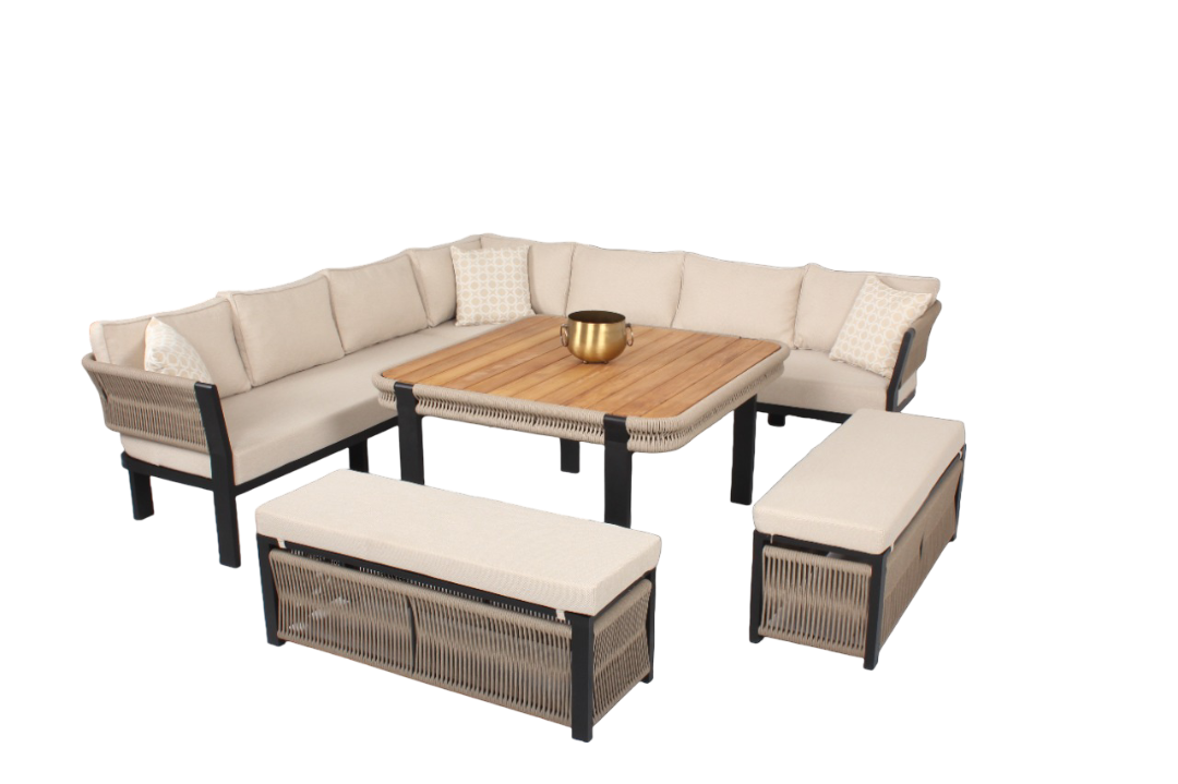 Julietta Köşe Takımı