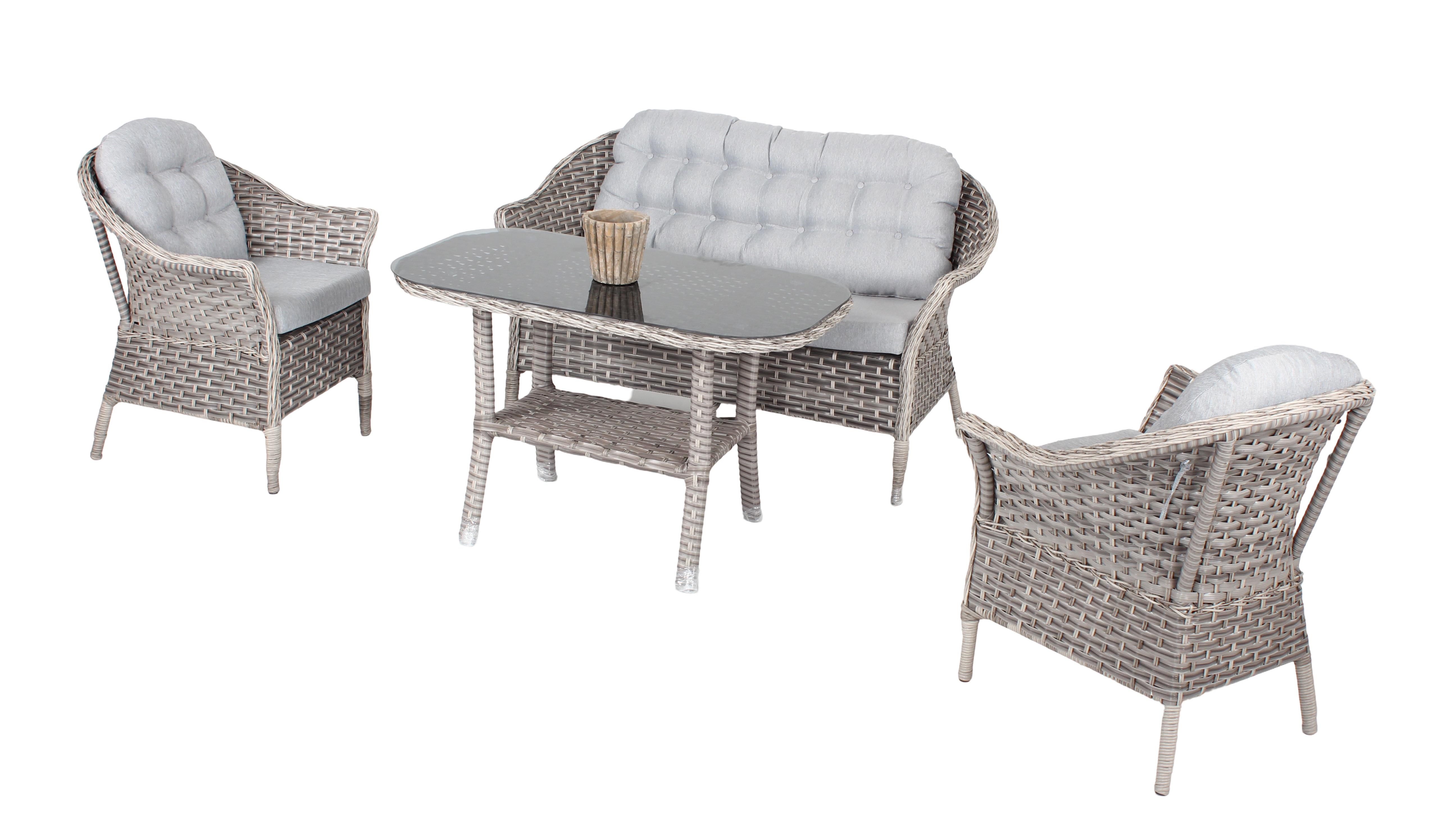 Cullinan Balkon Takımı