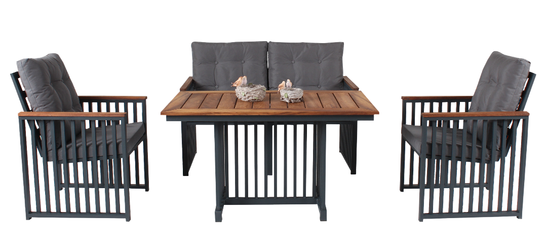 Miami Balkon Takımı