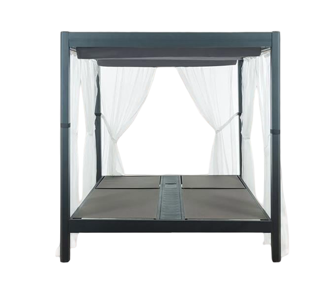 Gazebo Daybed