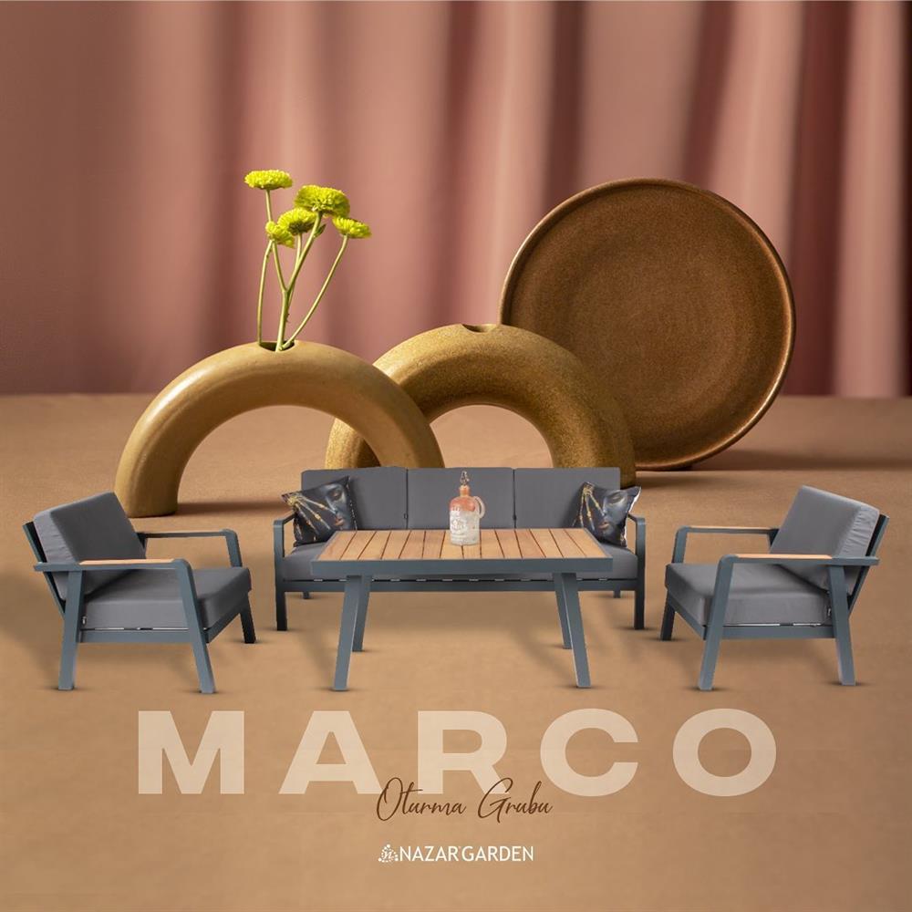 Marco Oturma Grubu