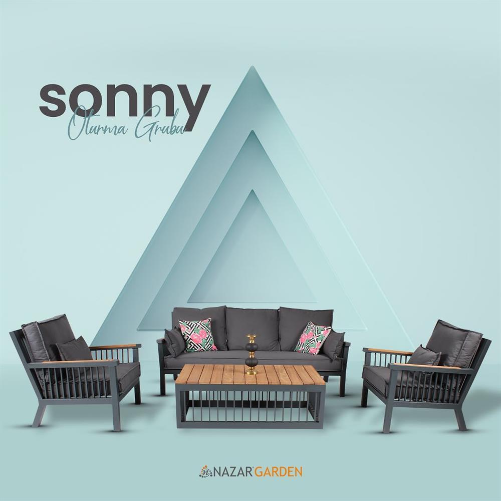 Sonny Oturma Grubu