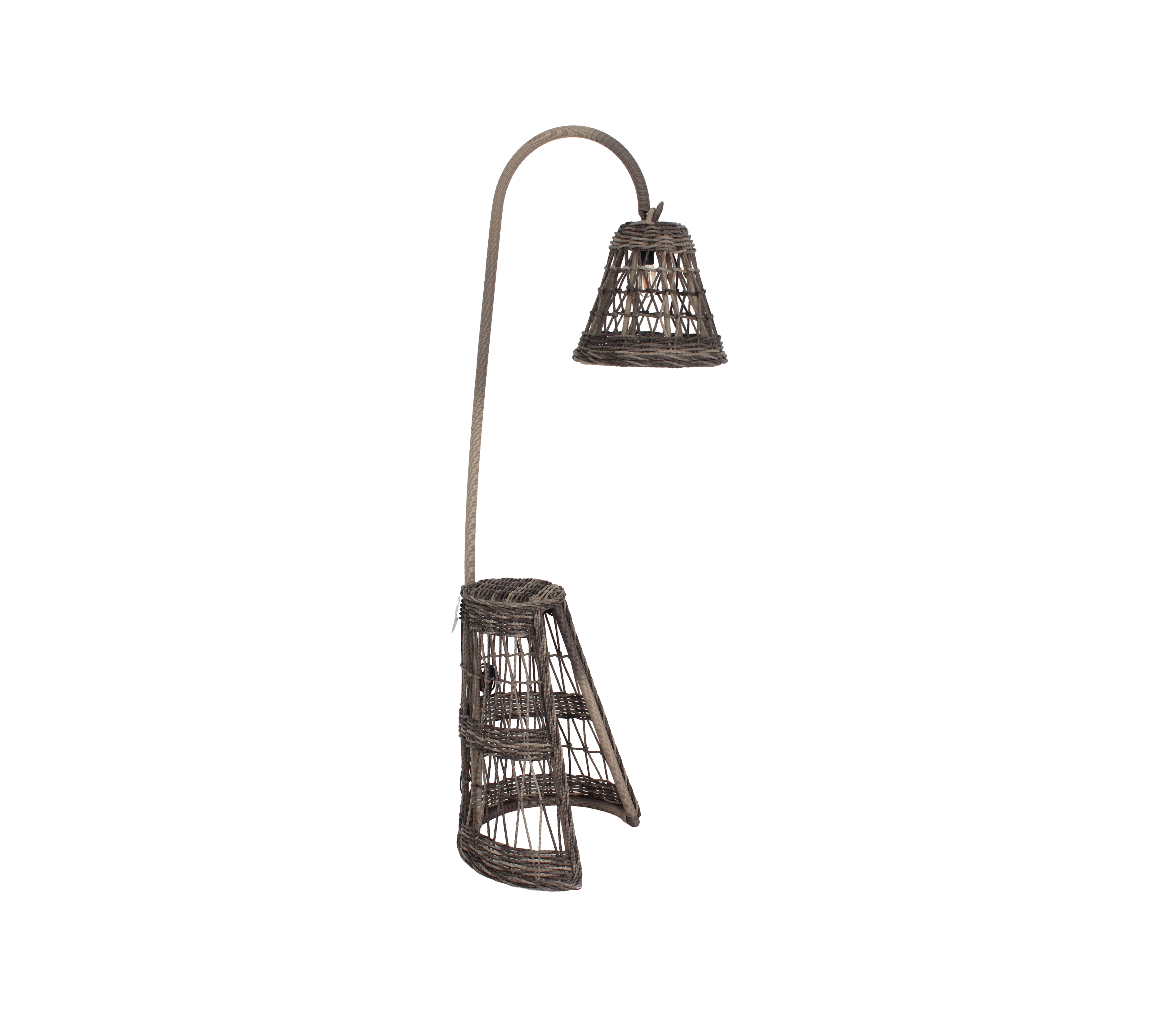Rattan Lambader