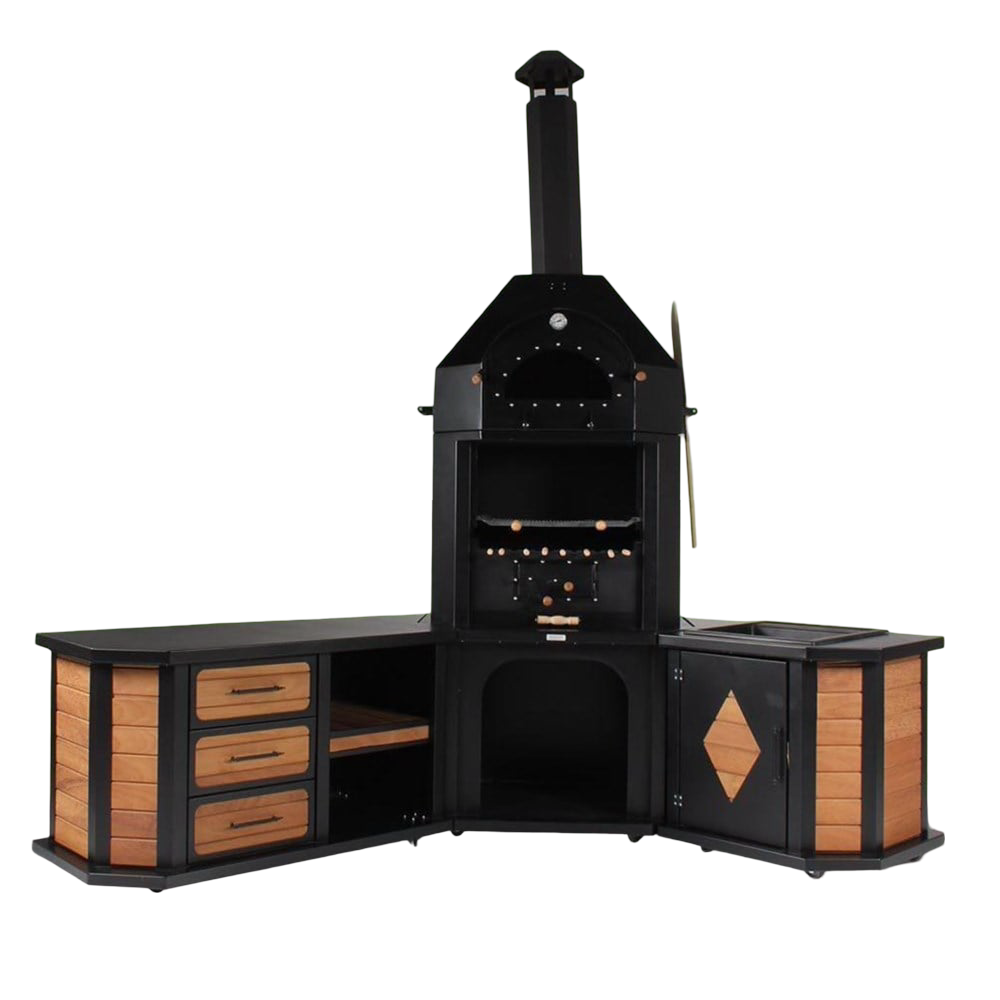 Arde Köşe Barbekü