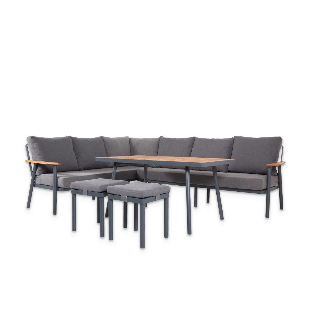 River Köşe Takımı