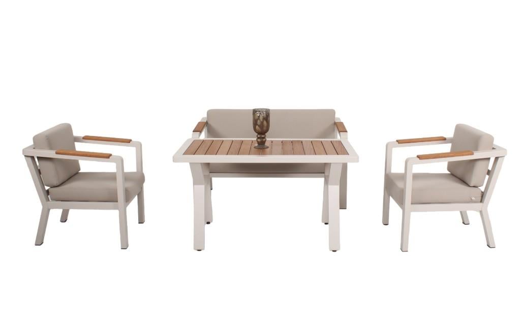 Rigel Balkon Takımı