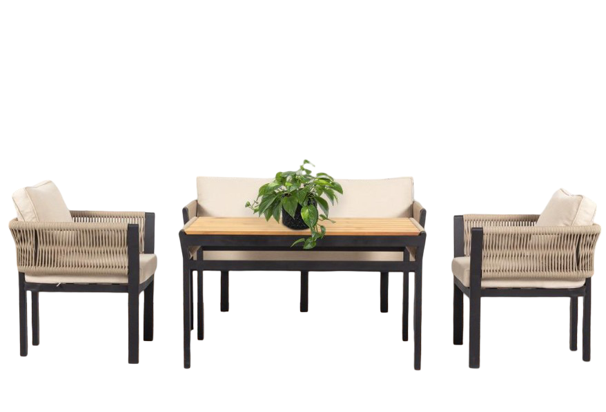 Julietta Balkon Takımı