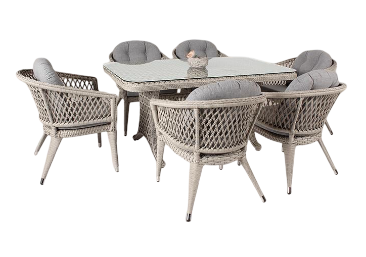 Albero 160 Masa Takımı