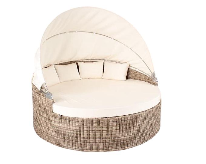 Bunga Daybed