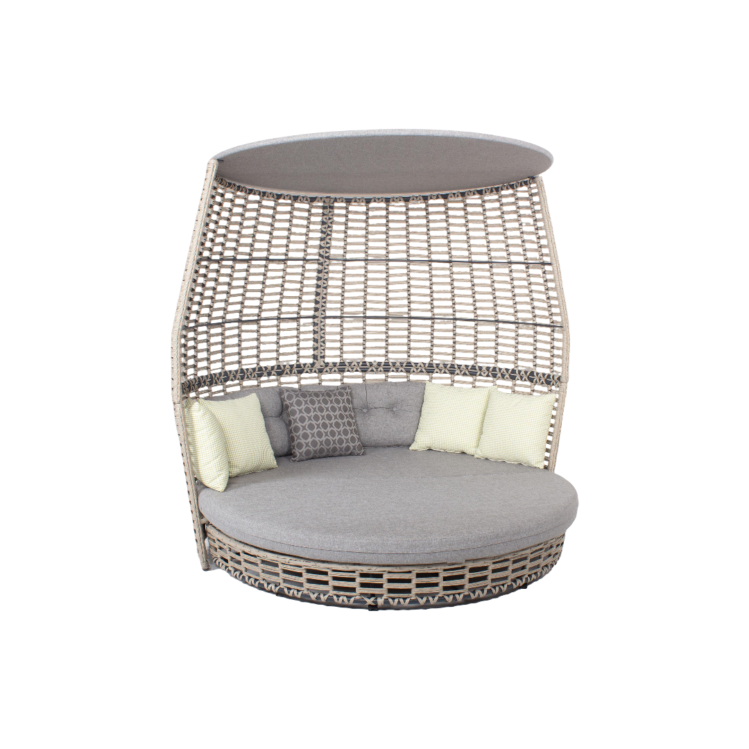 Blecker Daybed