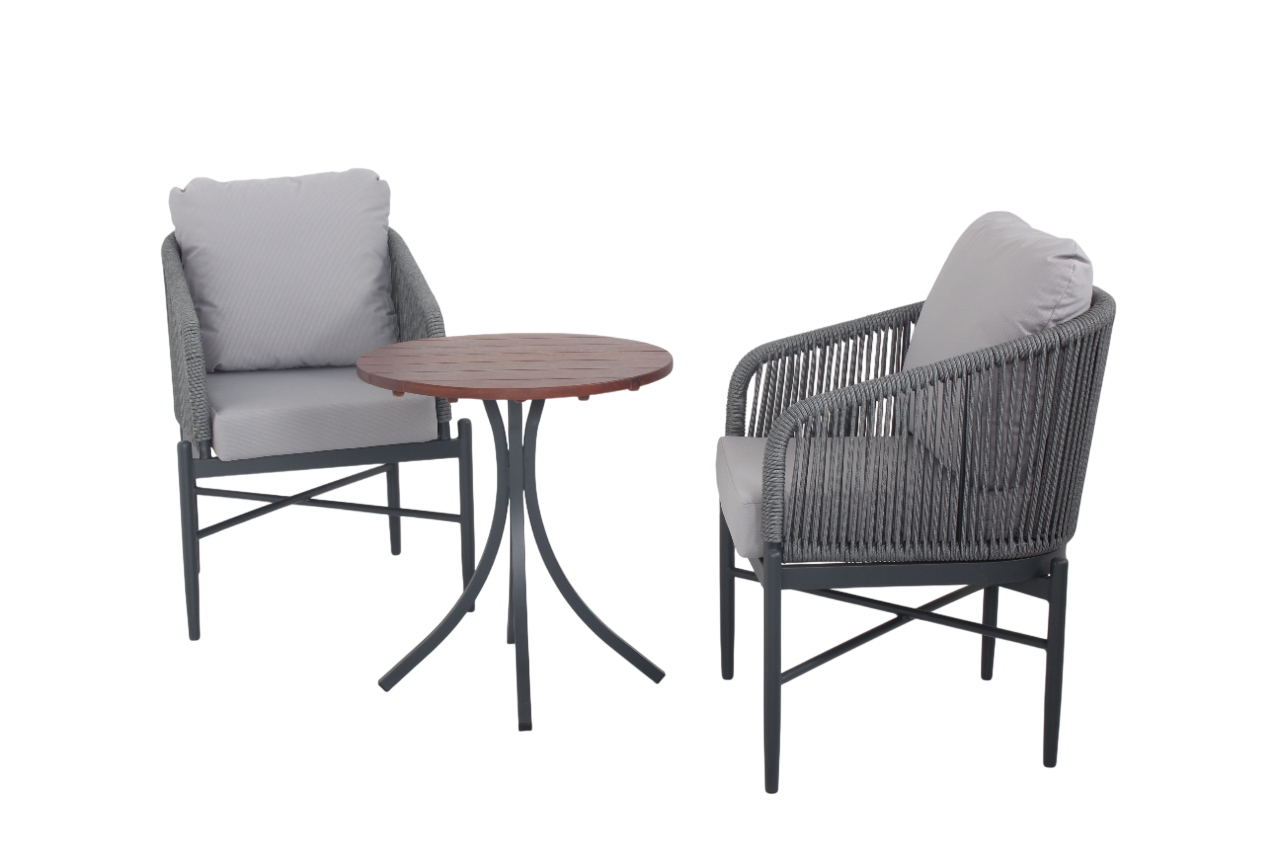 Petal Q60 & Bronx Masa Takımı