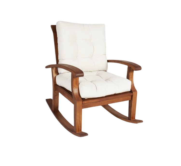 Kral Sallanır Koltuk