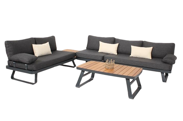 Calypso Köşe Takımı