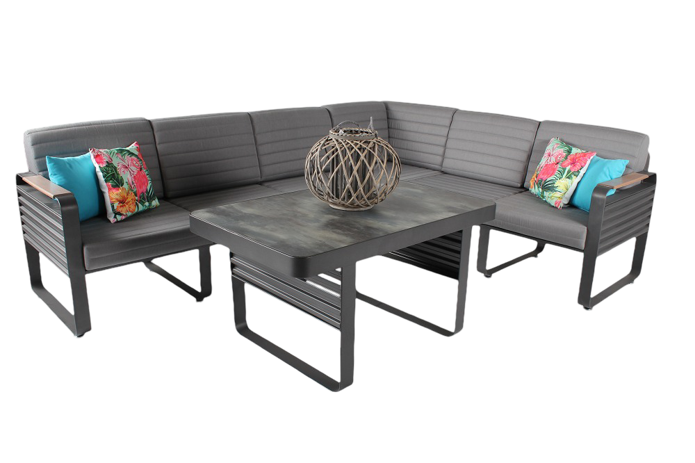 Guard Köşe Takımı