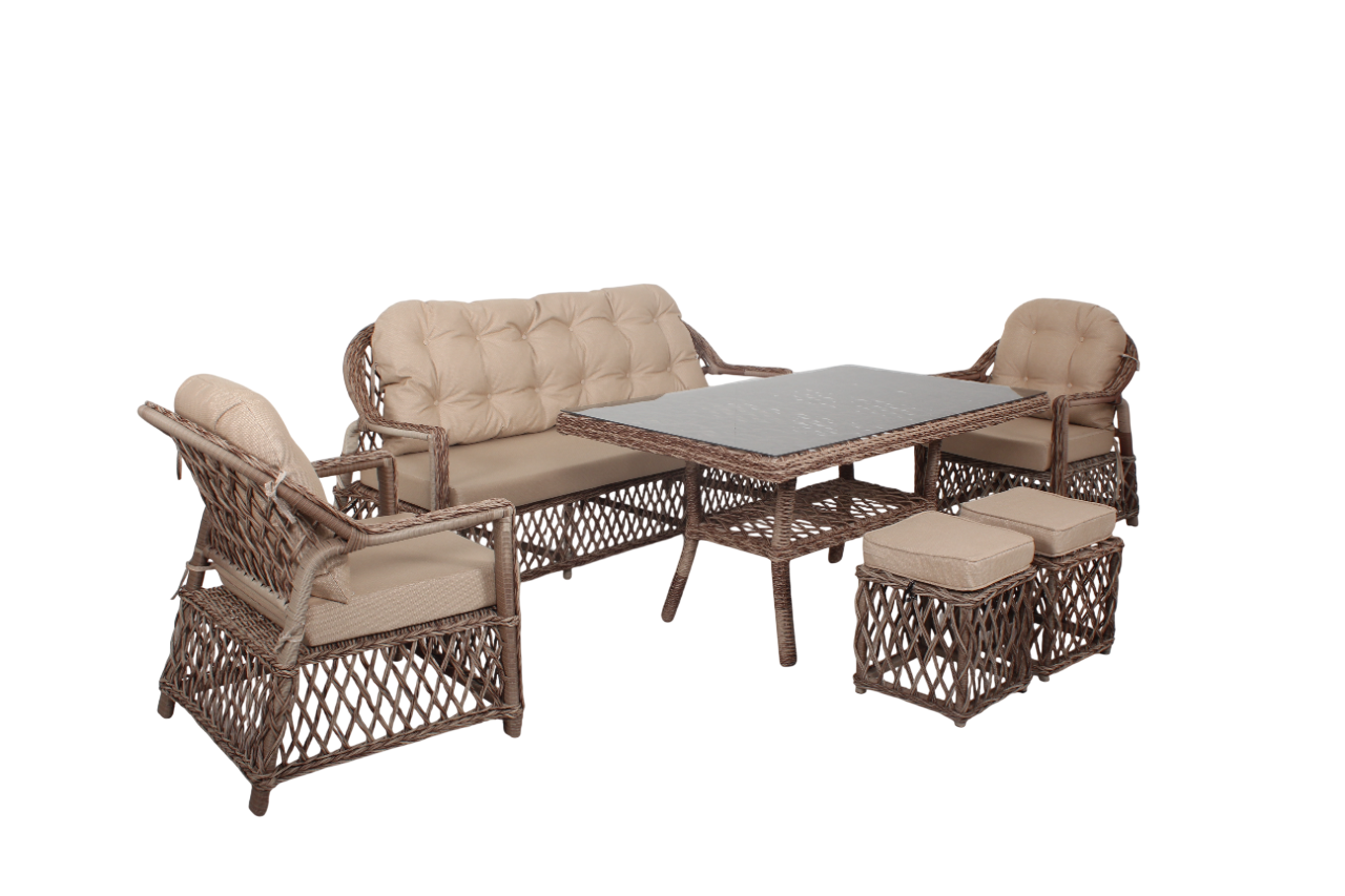 Concord Oturma Grubu