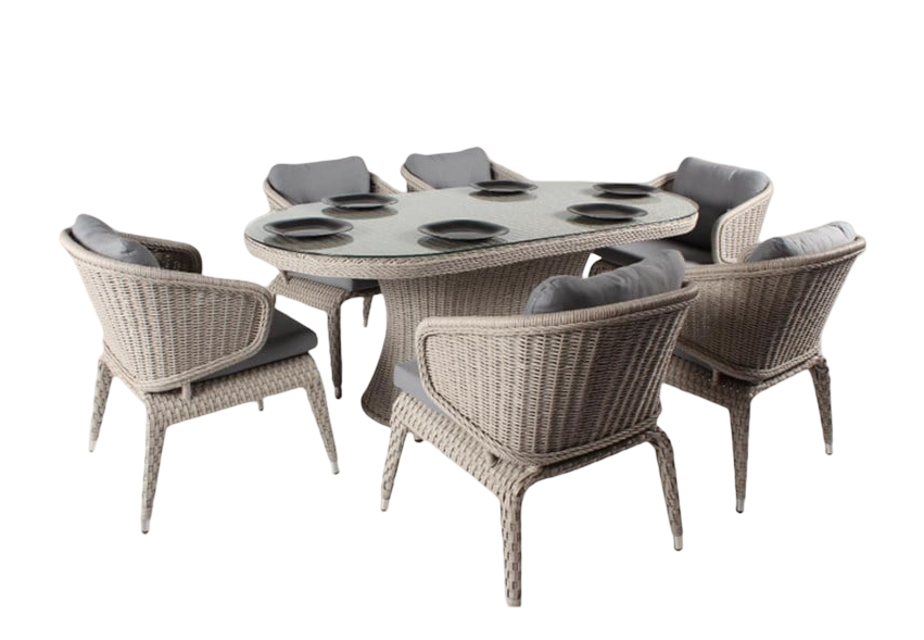 Giardino Masa Takımı