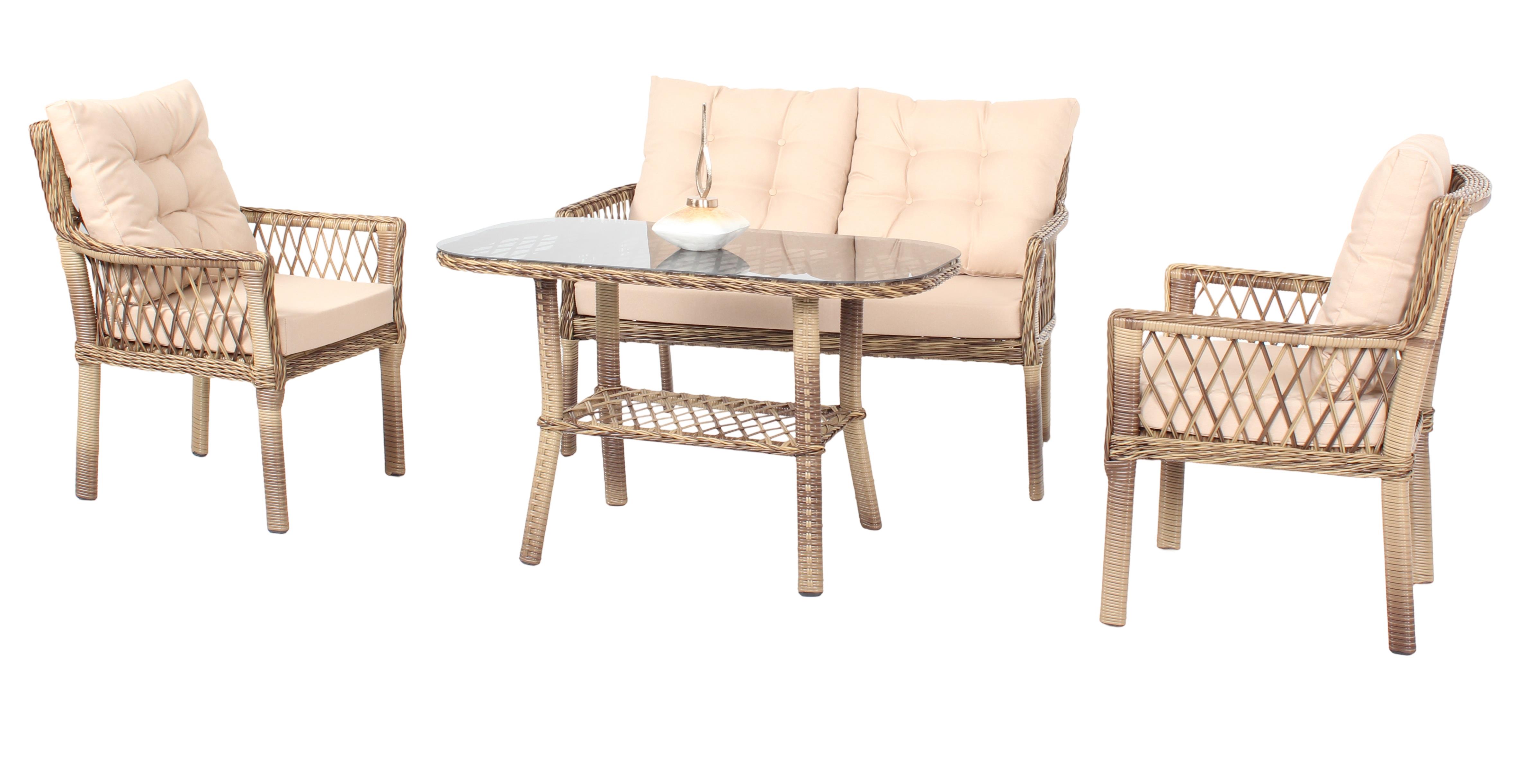 Alfa Balkon Takımı