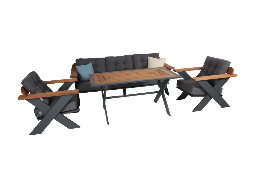 Cappadocia Oturma Grubu