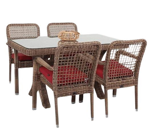 Alto 80 Masa Takımı