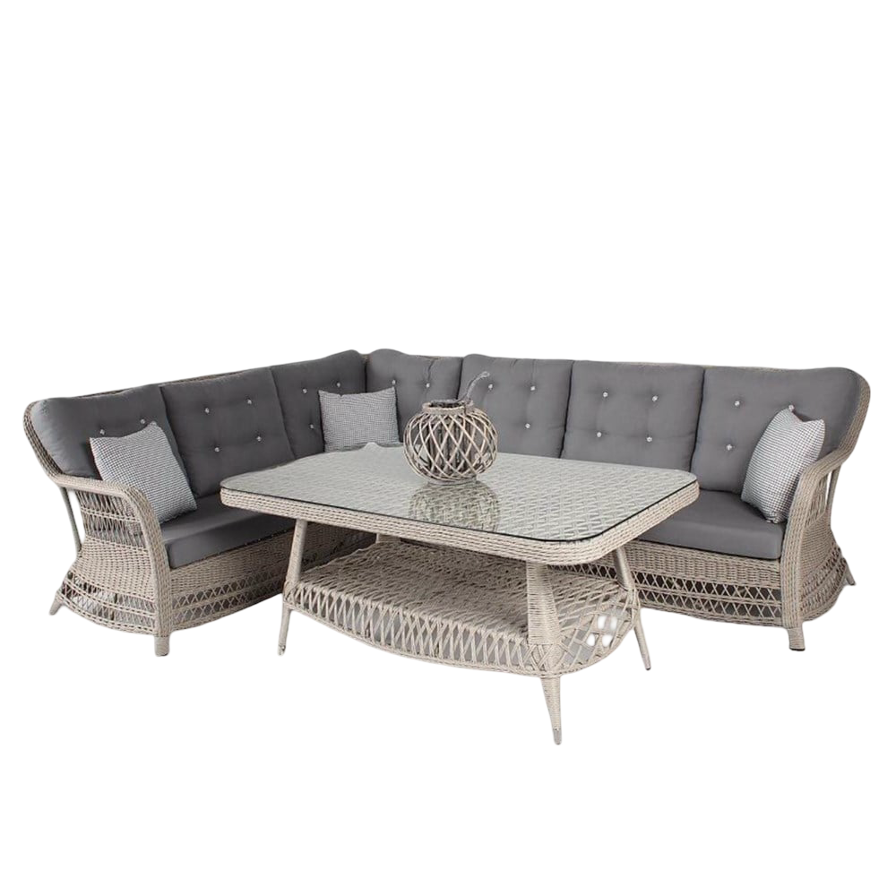 Polline Köşe Takımı