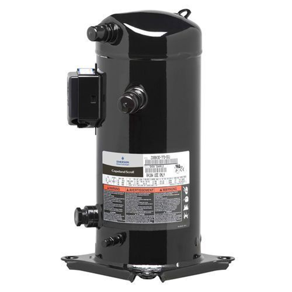 Copeland ZR125 KCE TFD 455