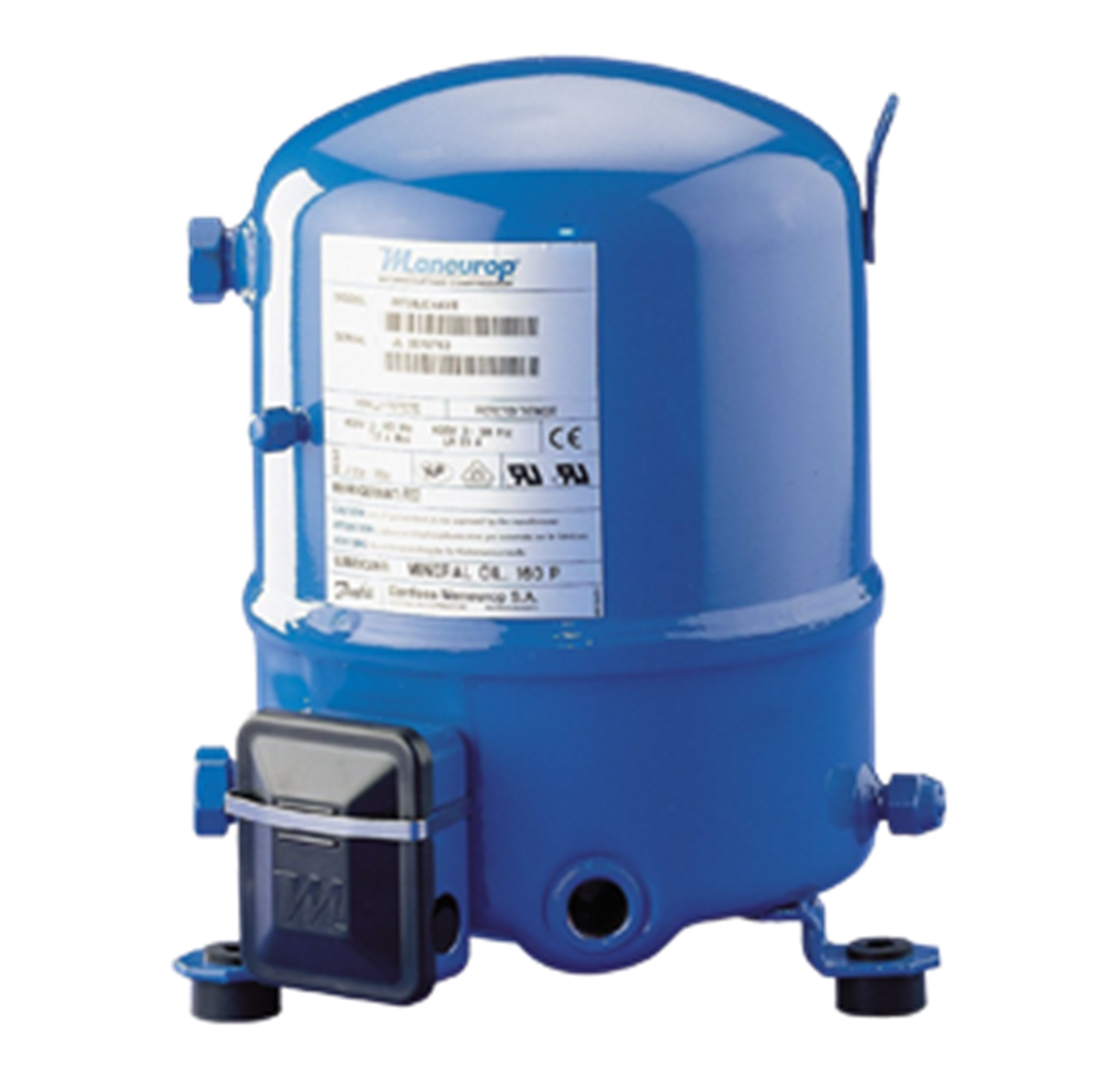 Danfoss Ntz 108 A4LR1B