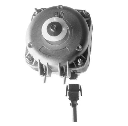 Elco Q fan motoru VN 18-30 70W Plug in Kablolu