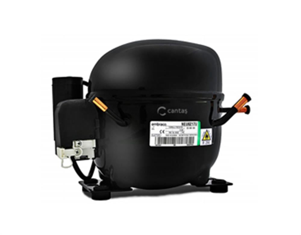 Embraco NEU 6214 Z- Dual frekans