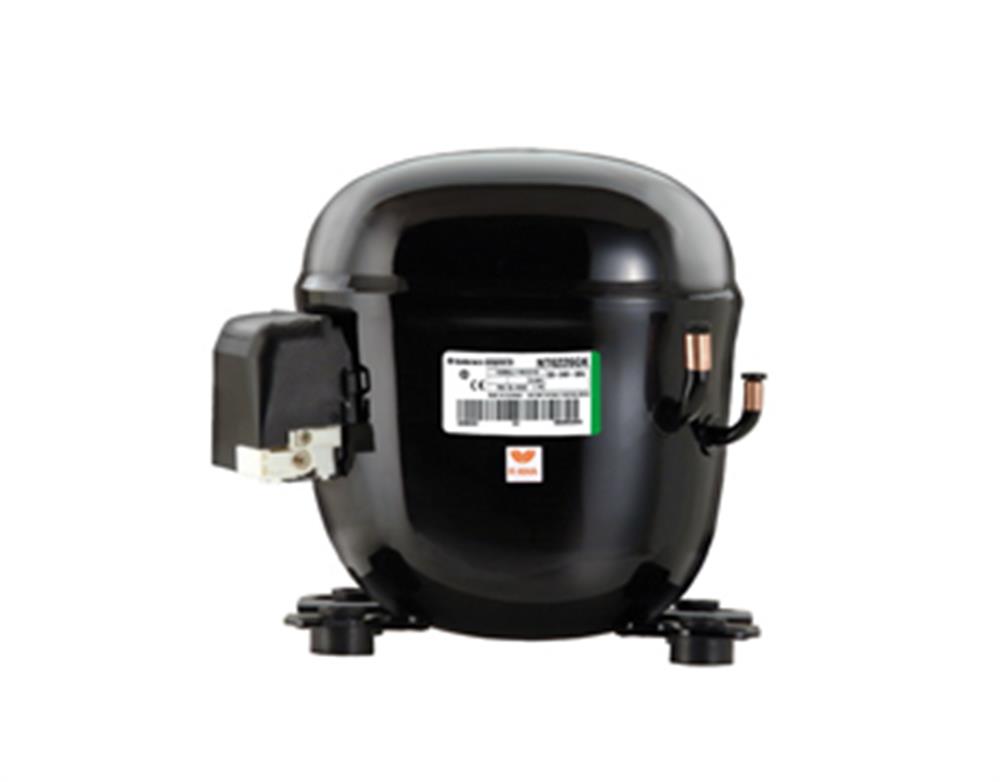 Embraco NT 6222 GK (with rotolock valve)