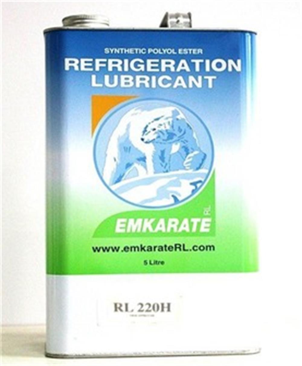 Emkarate RL 220 H