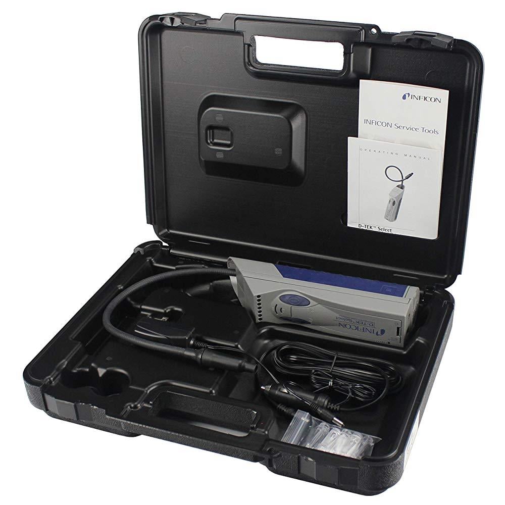 İnfıcon D-Tek Select Kaçak Arama Dedektörü 712-202-G11