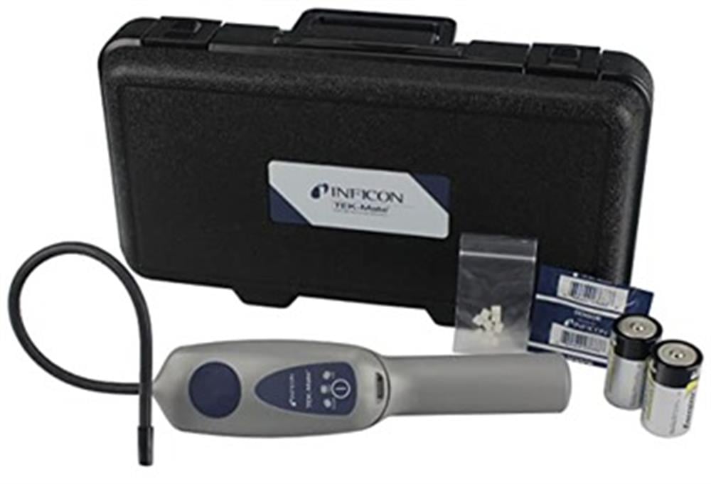 Inficon TEK-Mate Kaçak Arama Dedektörü