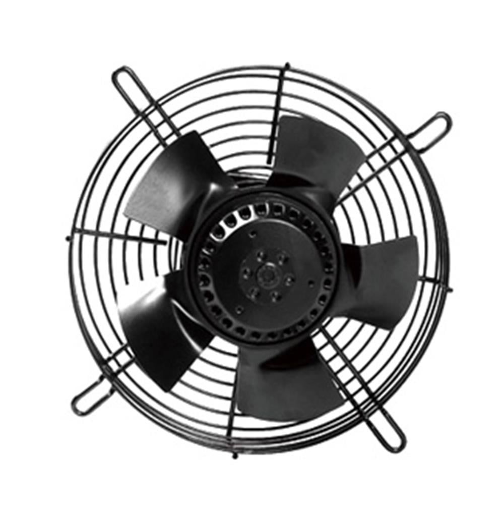 Mate Aksiyel Fan Motoru  Ywf4S-200S-5Dı