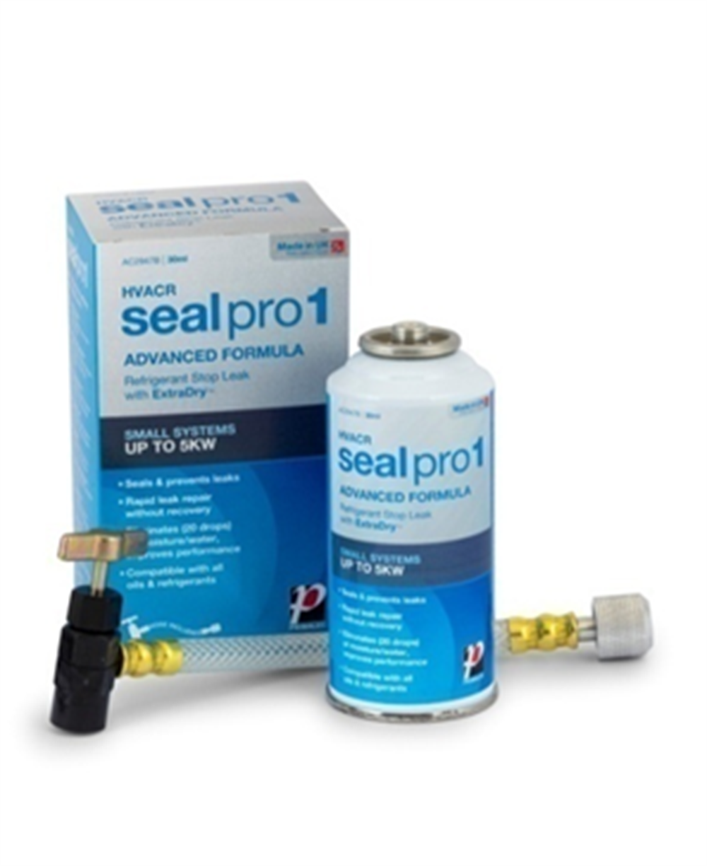 Seal Pro 1 AC2 947B KIT- 0,07 Kw-5 Kw 