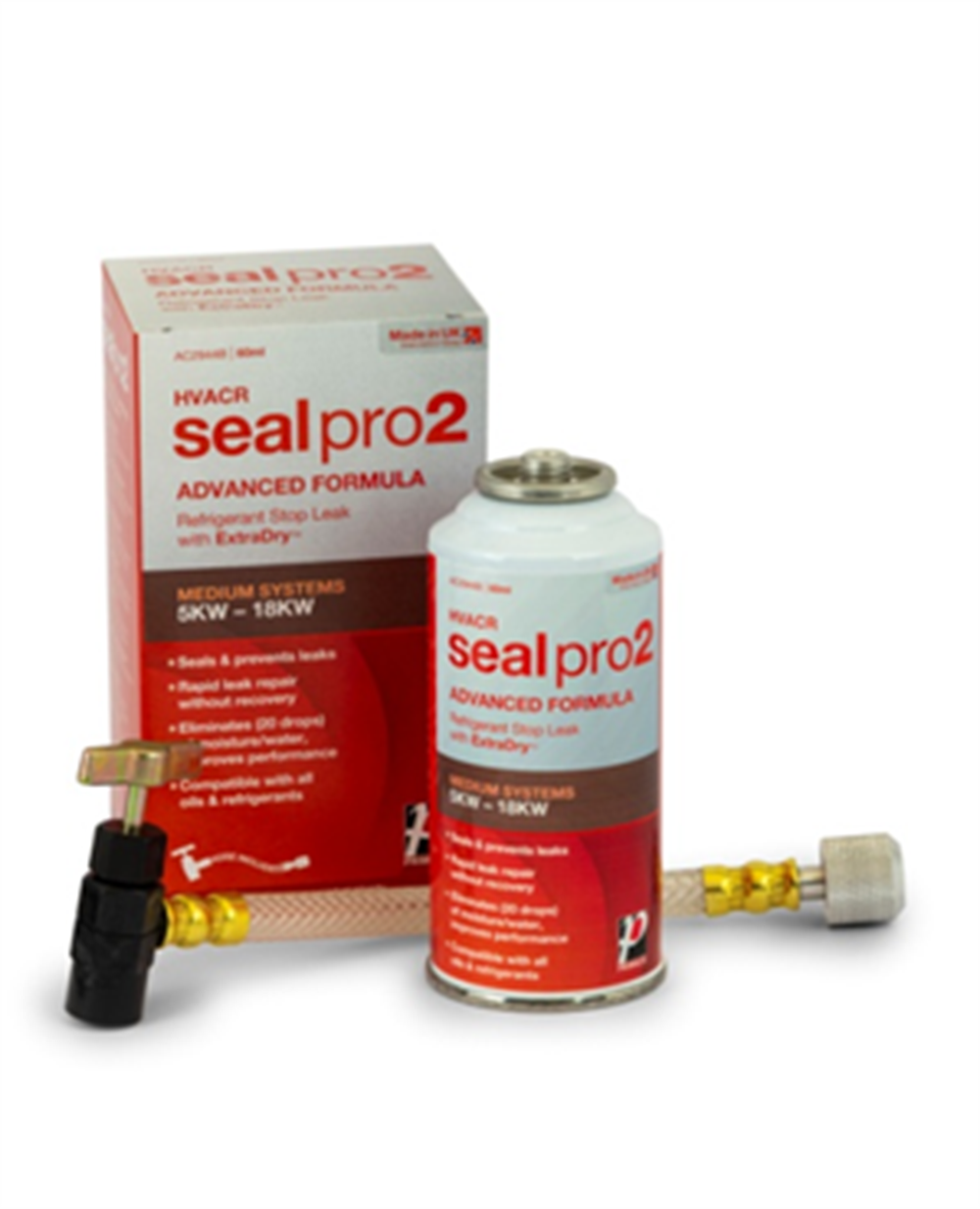 Seal Pro 2 AC2 944B KIT- 5 Kw -18 Kw